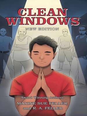 cover image of Clean Windows